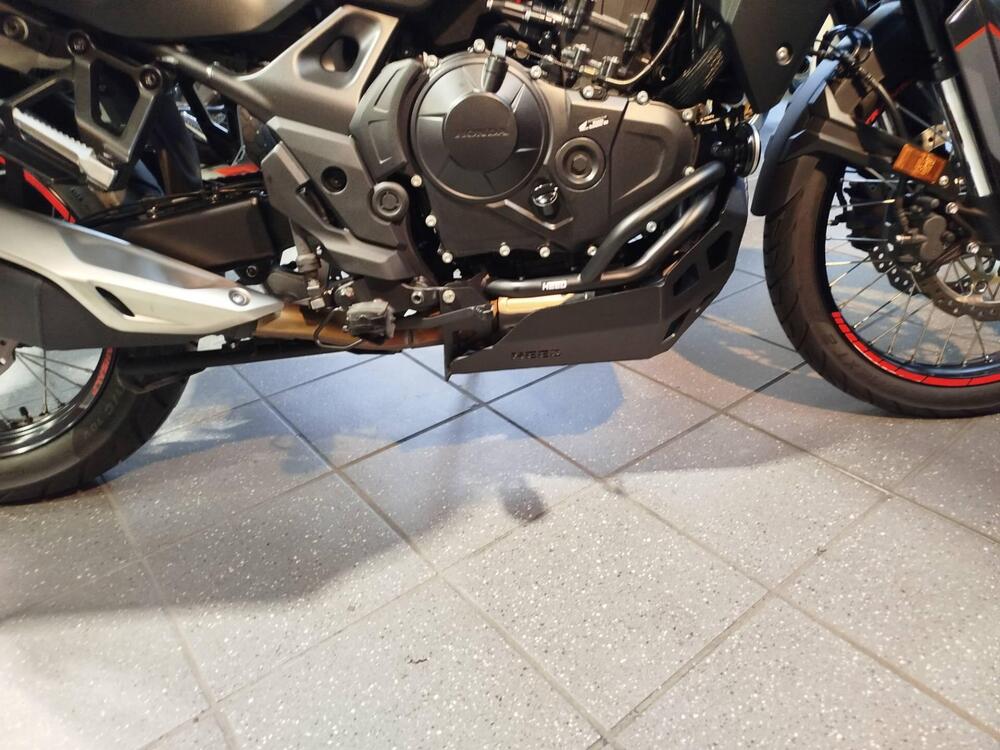 Honda Transalp XL750 Travel Edition (2023 - 24) (6)