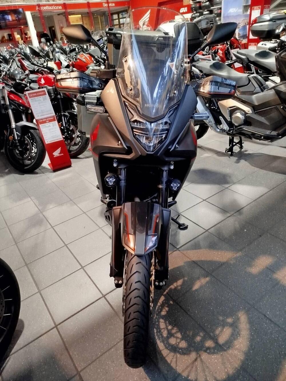 Honda Transalp XL750 Travel Edition (2023 - 24) (3)