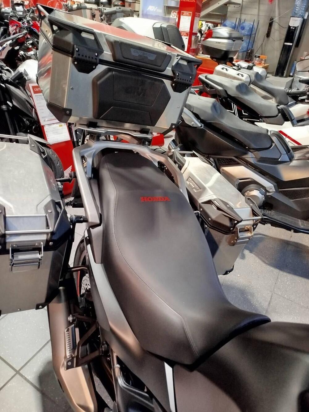 Honda Transalp XL750 Travel Edition (2023 - 24) (8)