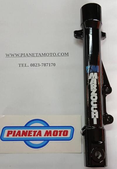 51420KR1761ZE GAMBALE INFERIORE DESTRO NS125R Honda