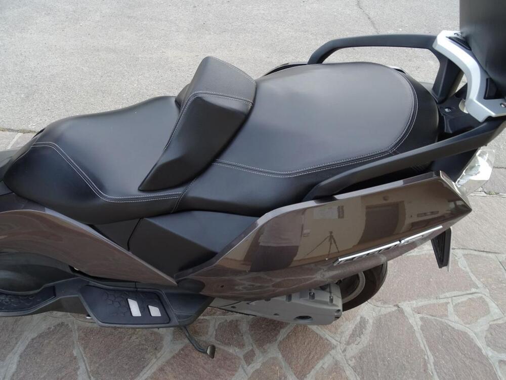 Bmw C 650 GT (2011 - 15) (17)