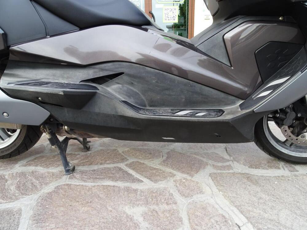 Bmw C 650 GT (2011 - 15) (26)