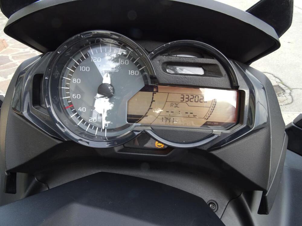 Bmw C 650 GT (2011 - 15) (2)