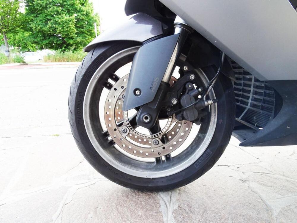 Bmw C 650 GT (2011 - 15) (10)