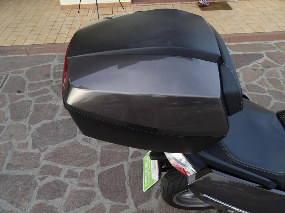 Bmw C 650 GT (2011 - 15) (35)