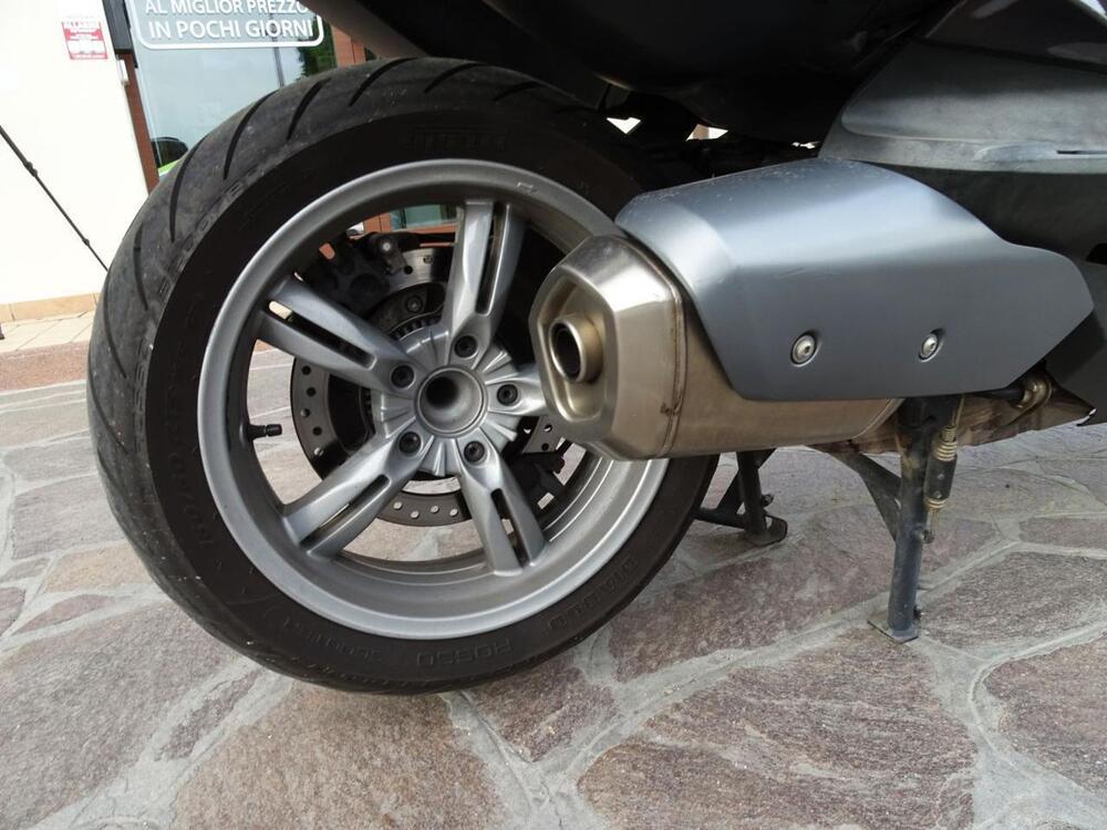 Bmw C 650 GT (2011 - 15) (28)