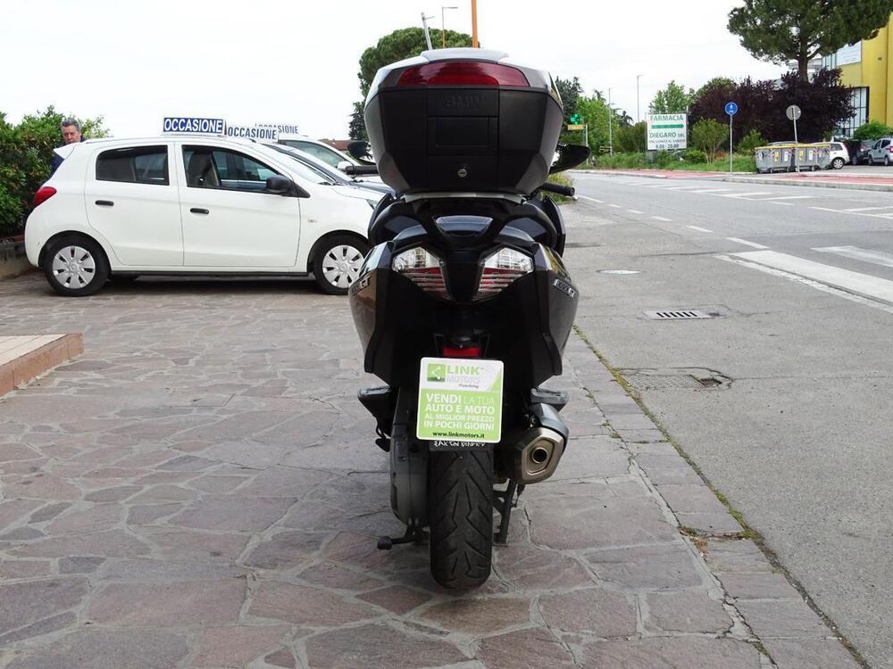 Bmw C 650 GT (2011 - 15) (4)