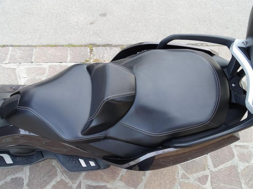 Bmw C 650 GT (2011 - 15) (21)