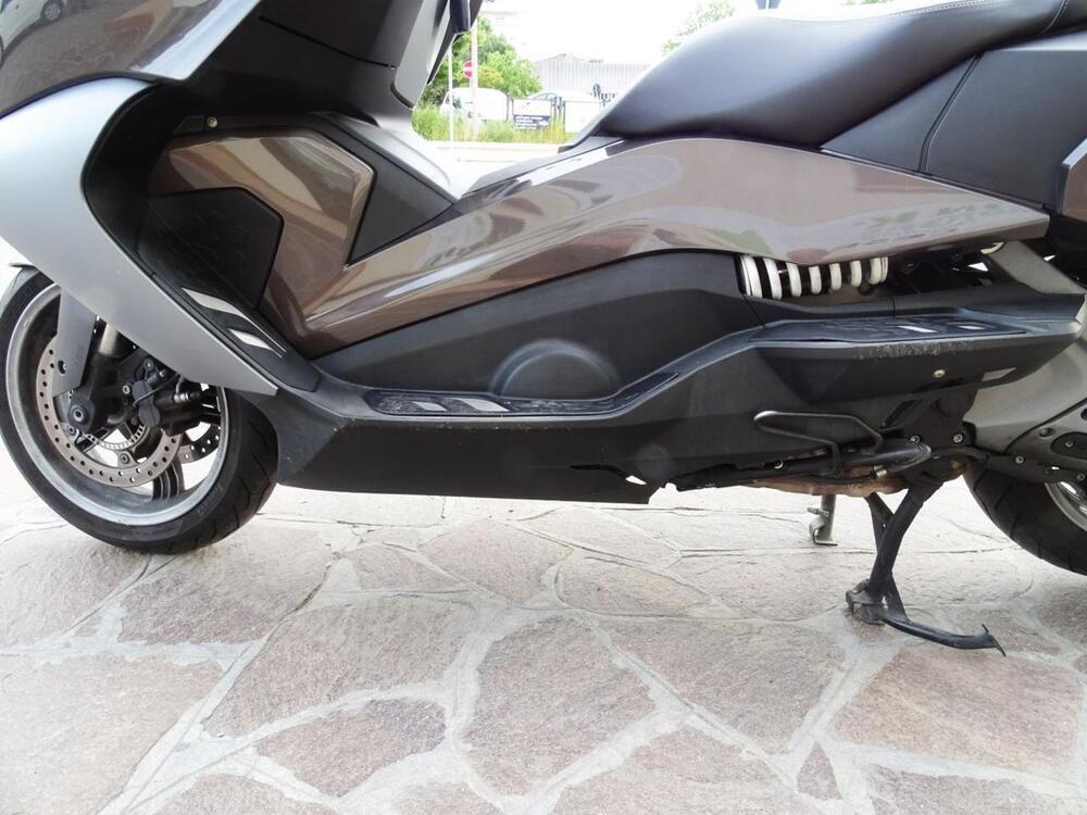 Bmw C 650 GT (2011 - 15) (12)
