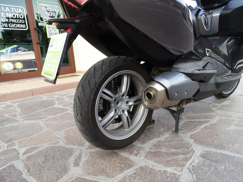 Bmw C 650 GT (2011 - 15) (29)