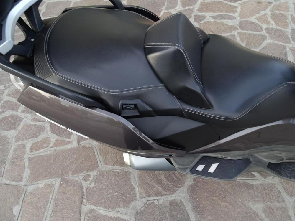 Bmw C 650 GT (2011 - 15) (30)