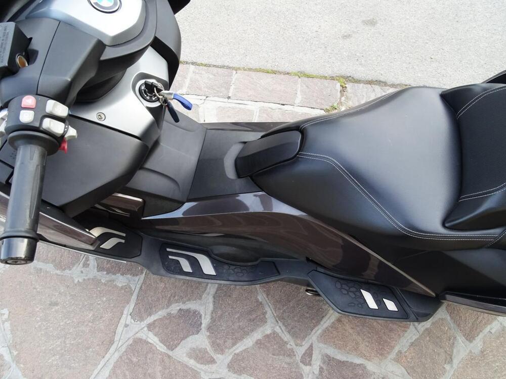 Bmw C 650 GT (2011 - 15) (22)