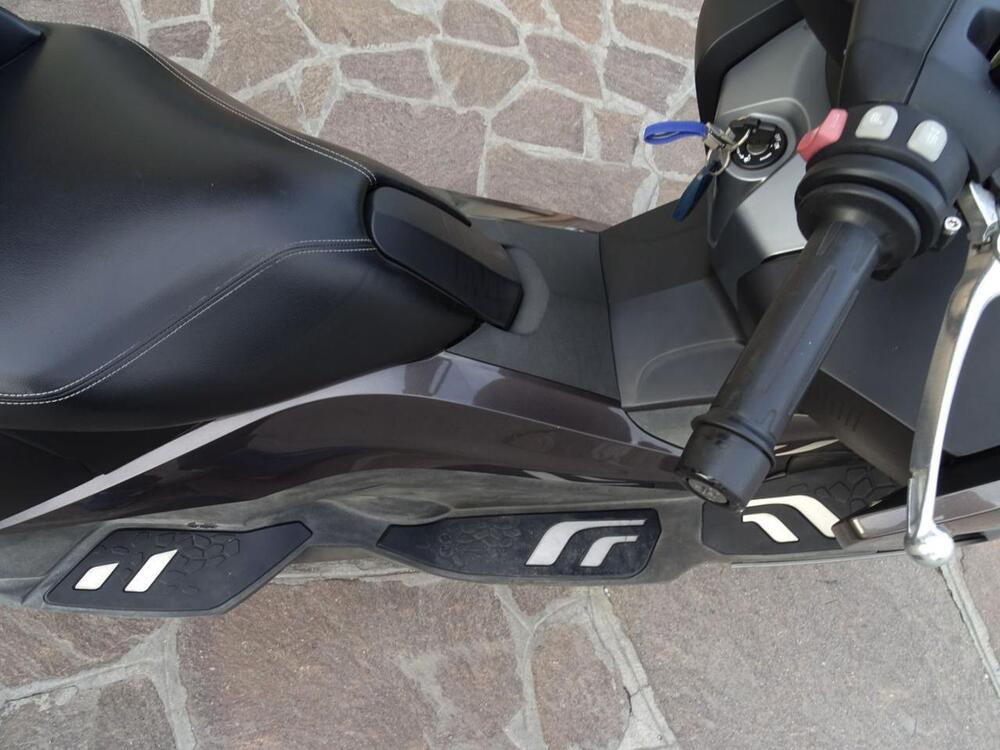 Bmw C 650 GT (2011 - 15) (31)