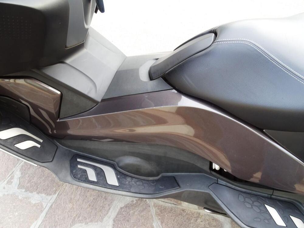 Bmw C 650 GT (2011 - 15) (13)