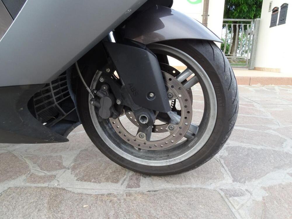Bmw C 650 GT (2011 - 15) (24)