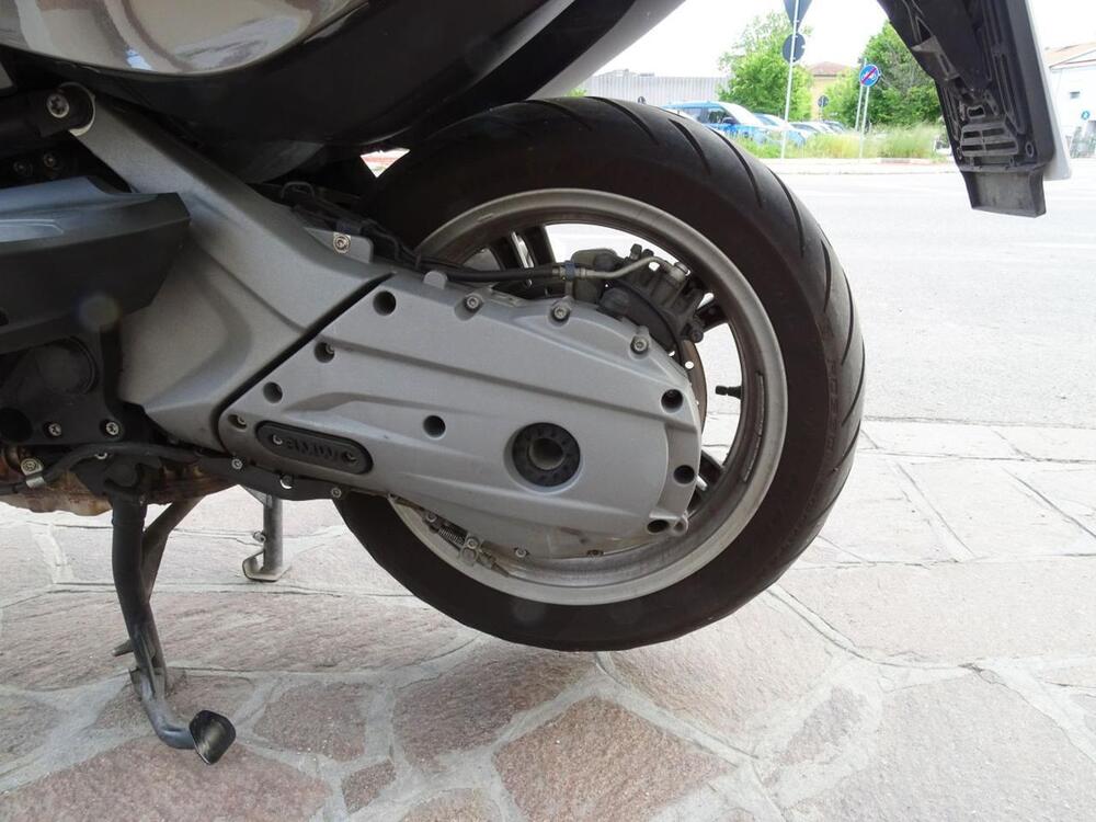 Bmw C 650 GT (2011 - 15) (16)