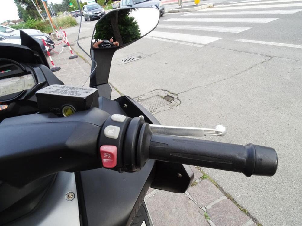 Bmw C 650 GT (2011 - 15) (15)