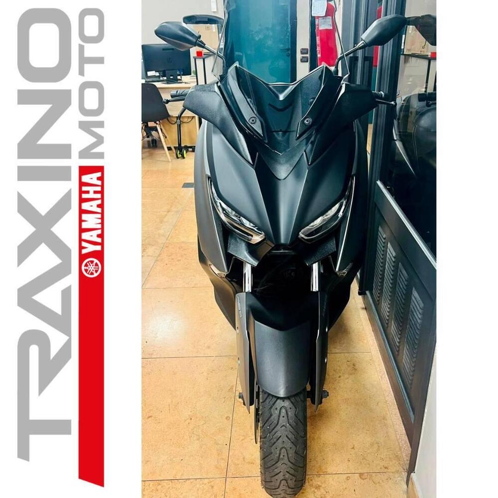 Yamaha X-Max 300 ABS (2017 - 20)