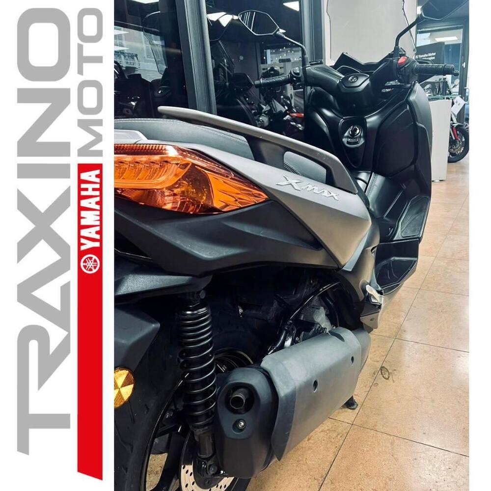 Yamaha X-Max 300 ABS (2017 - 20) (2)
