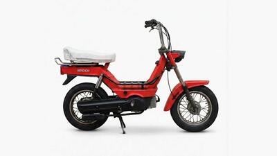 Gilera Eco