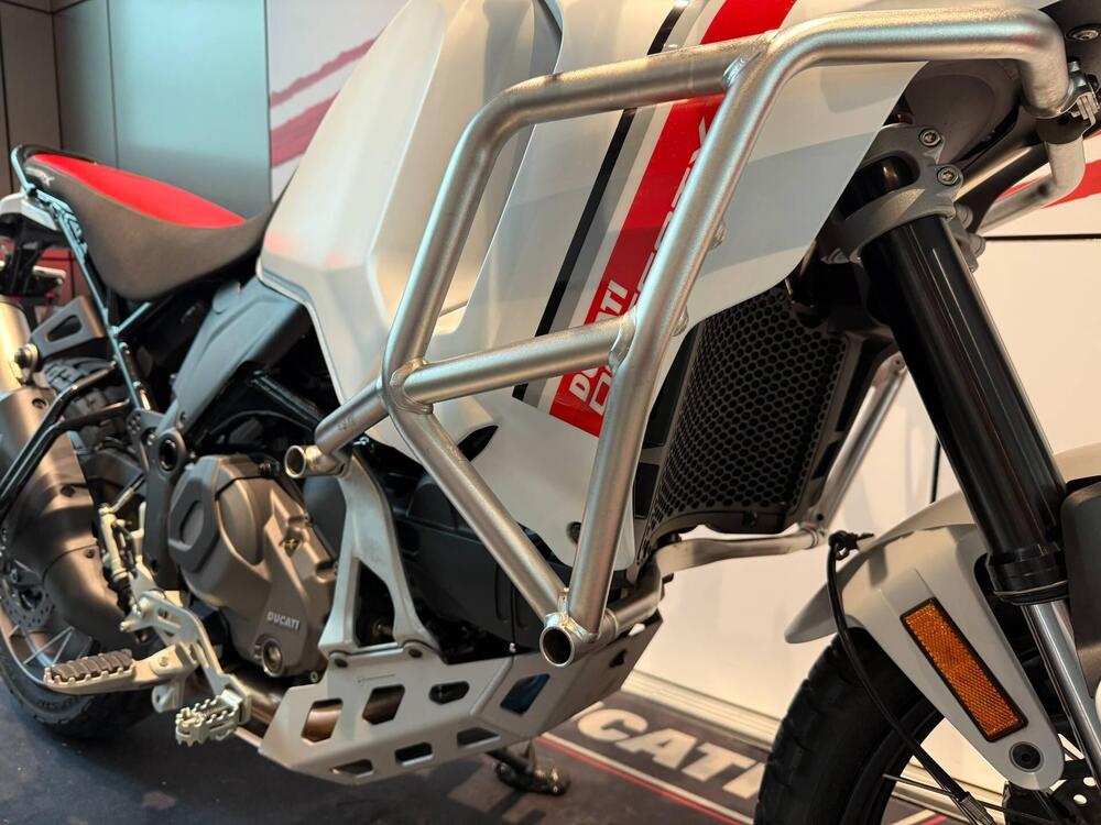 Ducati DesertX (2022 - 25) (4)