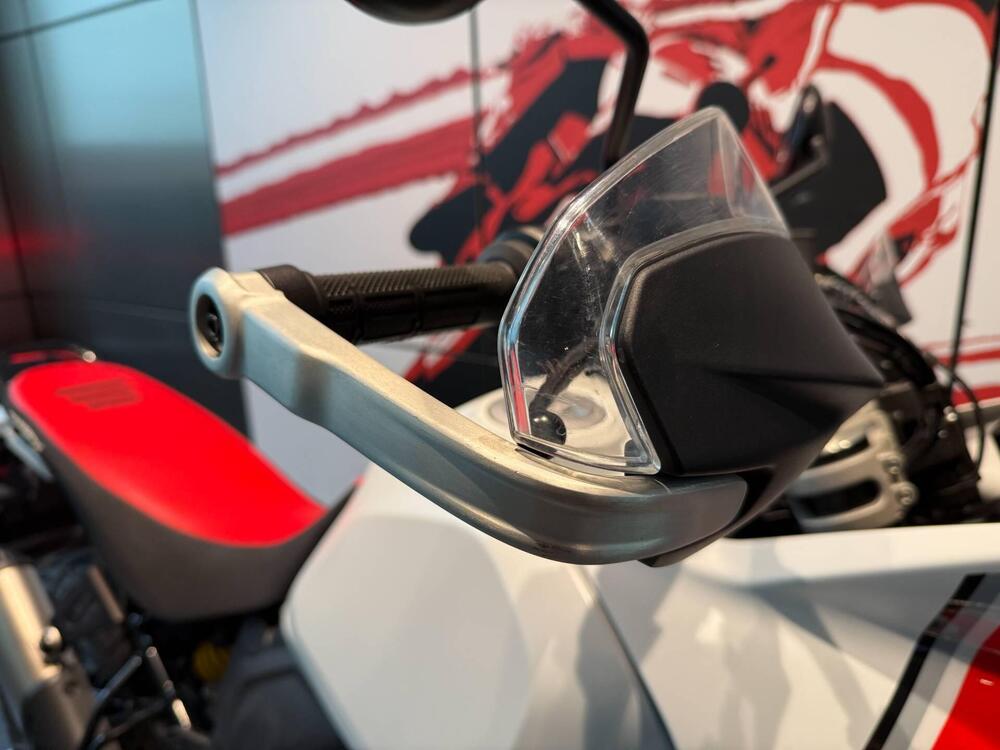 Ducati DesertX (2022 - 25) (5)