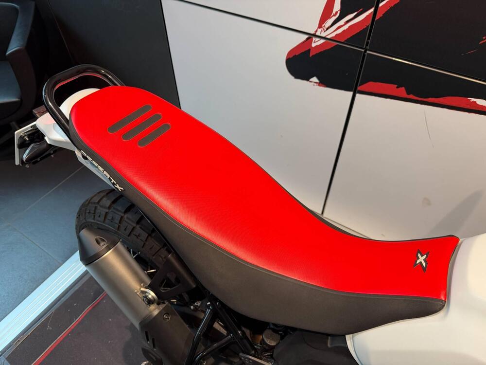 Ducati DesertX (2022 - 25) (6)