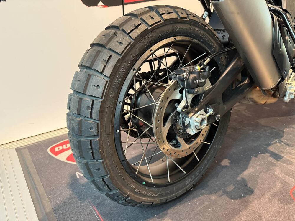 Ducati DesertX (2022 - 25) (7)