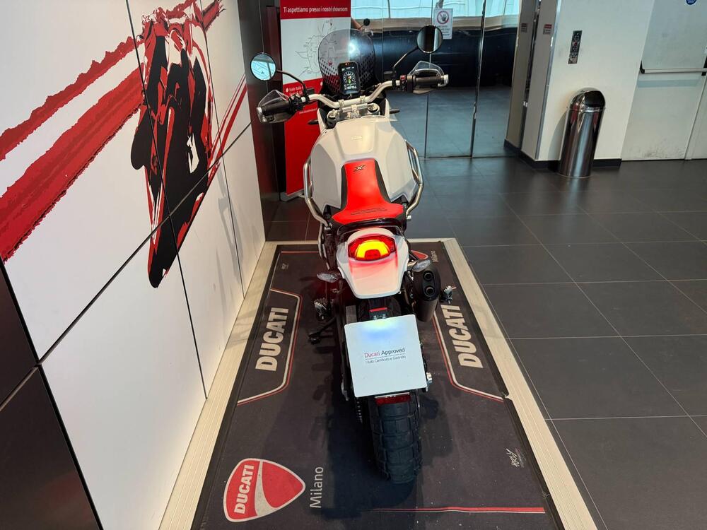 Ducati DesertX (2022 - 25) (9)