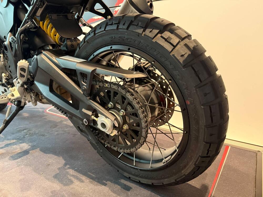 Ducati DesertX (2022 - 25) (11)