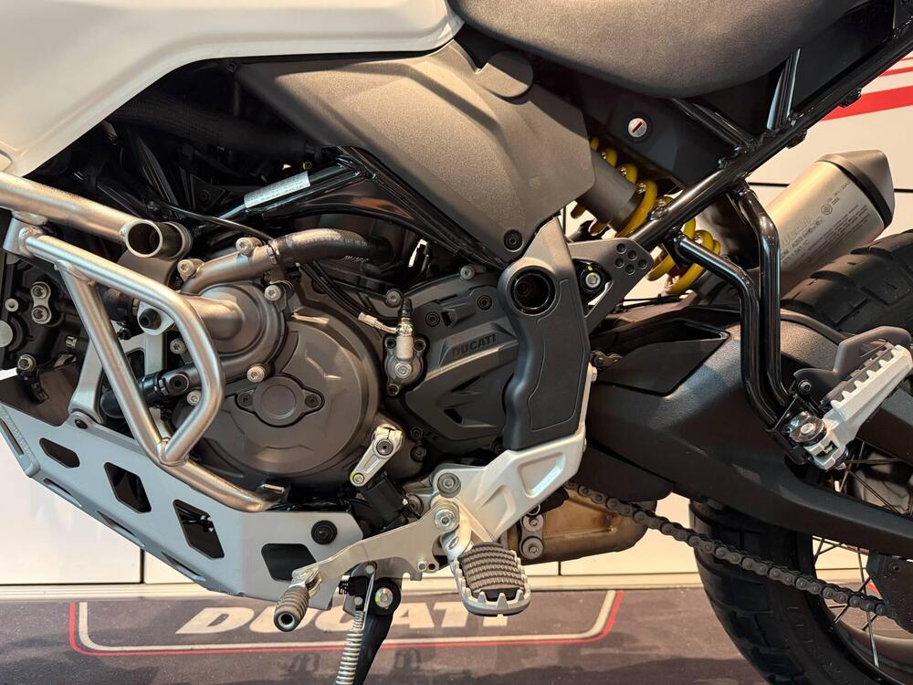 Ducati DesertX (2022 - 25) (12)