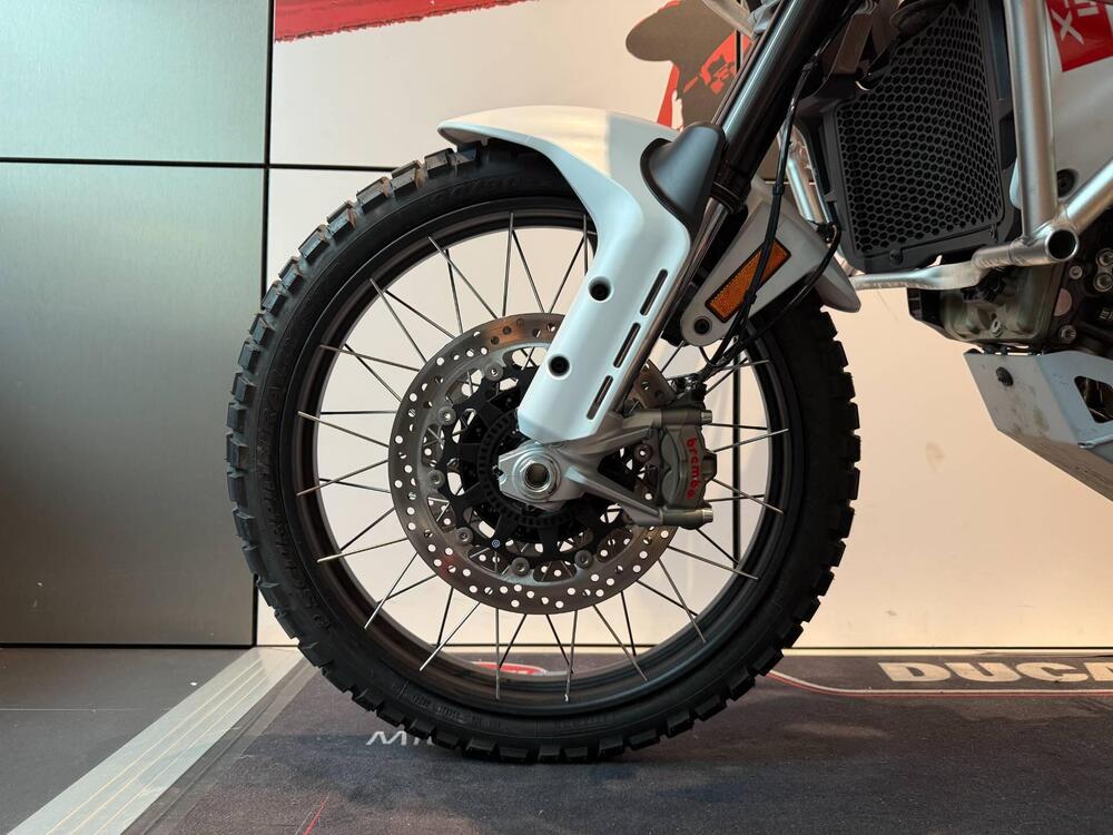 Ducati DesertX (2022 - 25) (13)