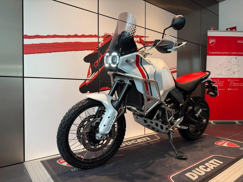 Ducati DesertX (2022 - 25) (14)