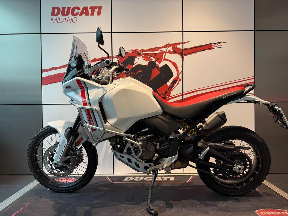 Ducati DesertX (2022 - 25) (15)