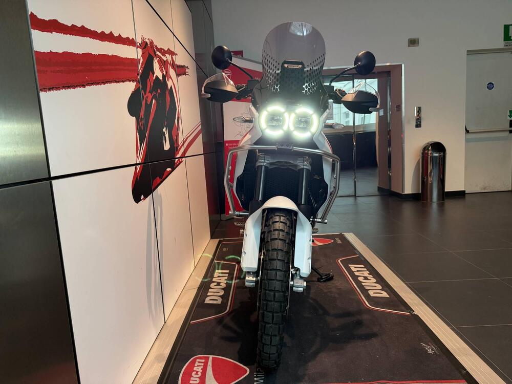 Ducati DesertX (2022 - 25) (16)