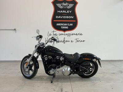 Harley-Davidson Softail Standard (2020) - FXST usata