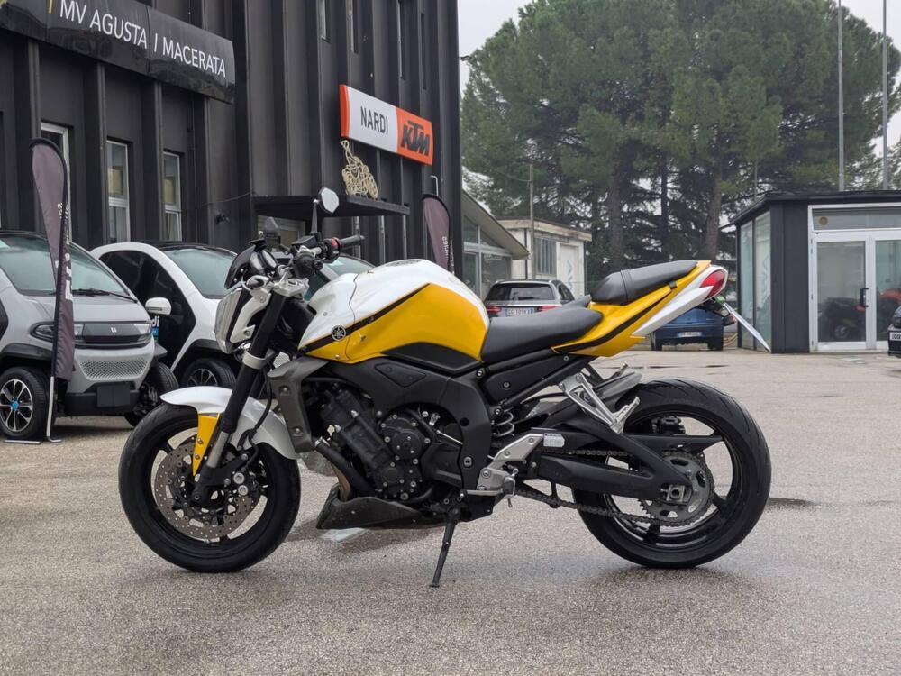 Yamaha FZ1 (2006 - 16) (5)