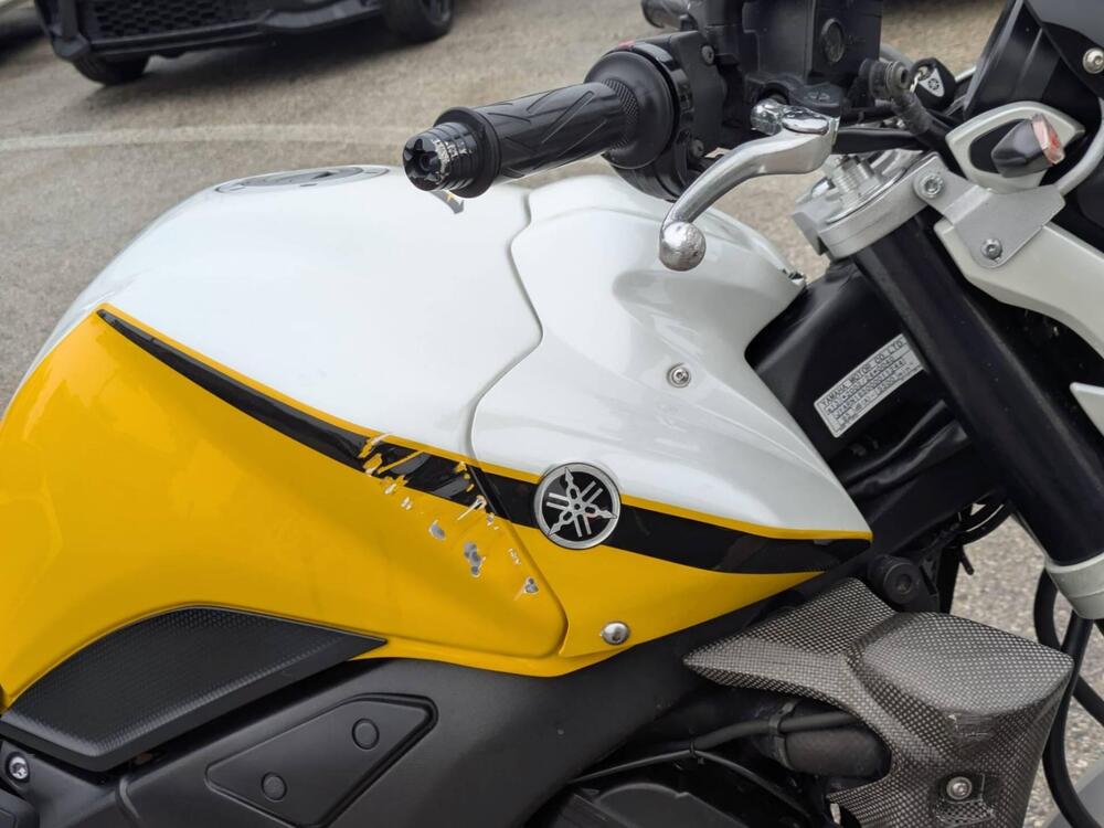 Yamaha FZ1 (2006 - 16) (7)