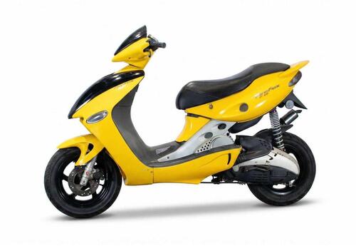 Malaguti F15 Firefox 50 2FD