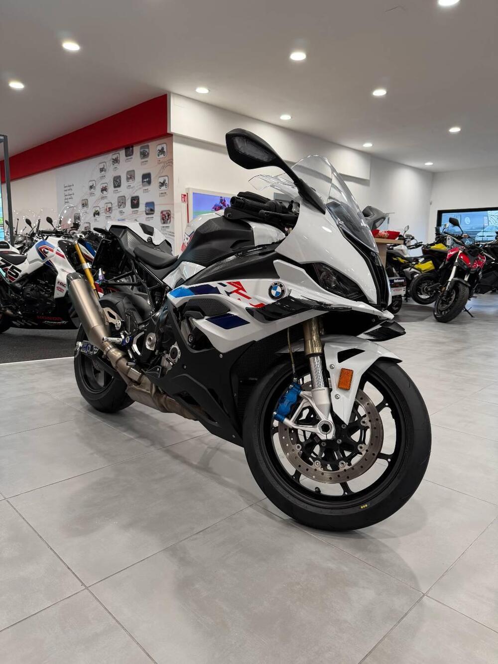 Bmw S 1000 RR (2023 - 24) (6)