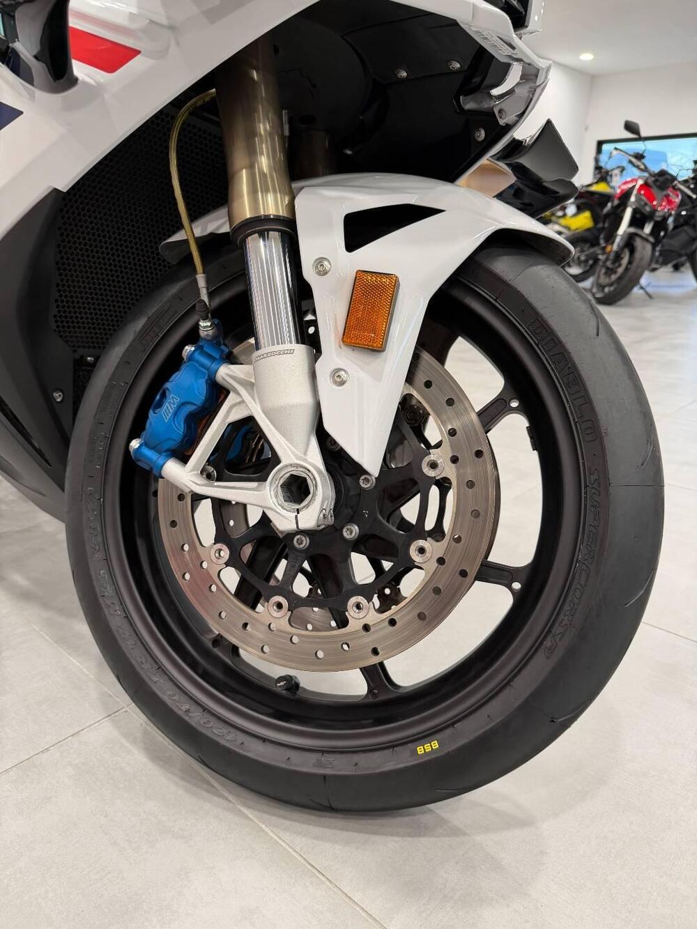 Bmw S 1000 RR (2023 - 24) (18)