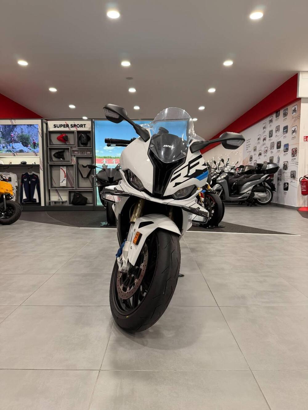 Bmw S 1000 RR (2023 - 24) (5)