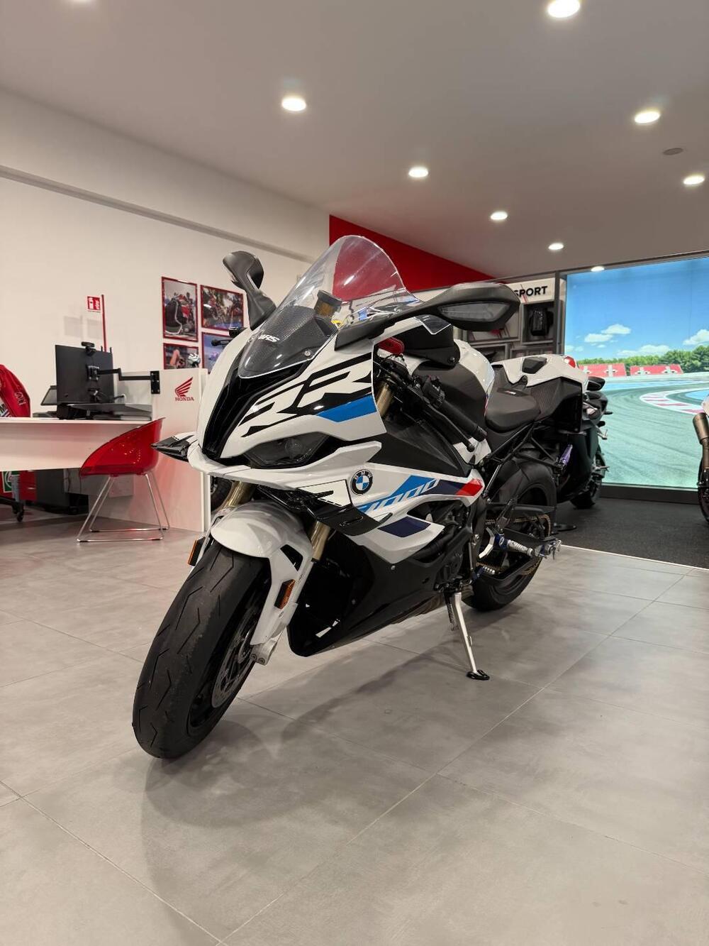 Bmw S 1000 RR (2023 - 24)