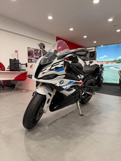 Bmw S 1000 RR (2023 - 24) usata