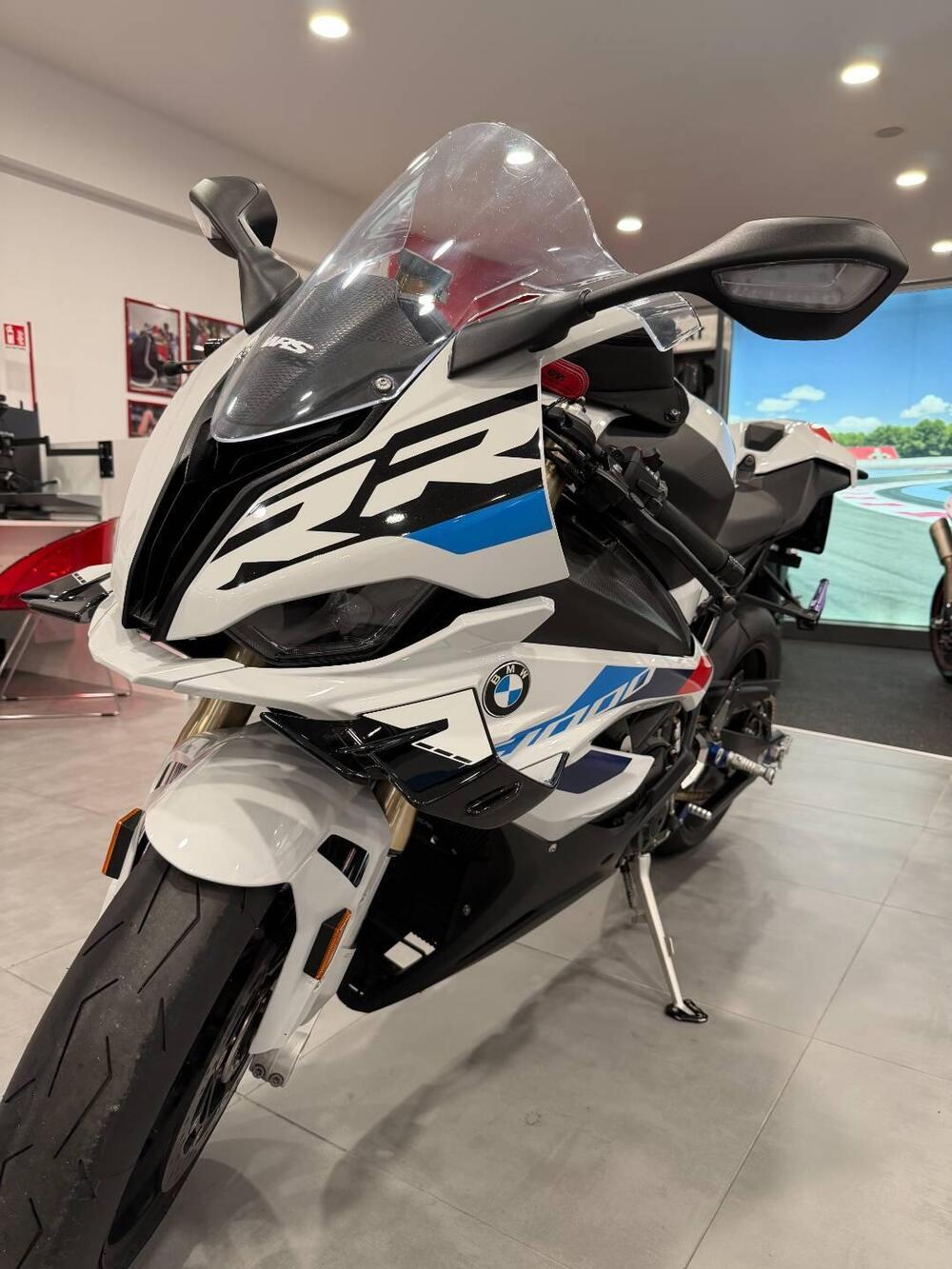 Bmw S 1000 RR (2023 - 24) (2)