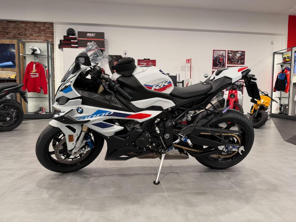 Bmw S 1000 RR (2023 - 24) (3)