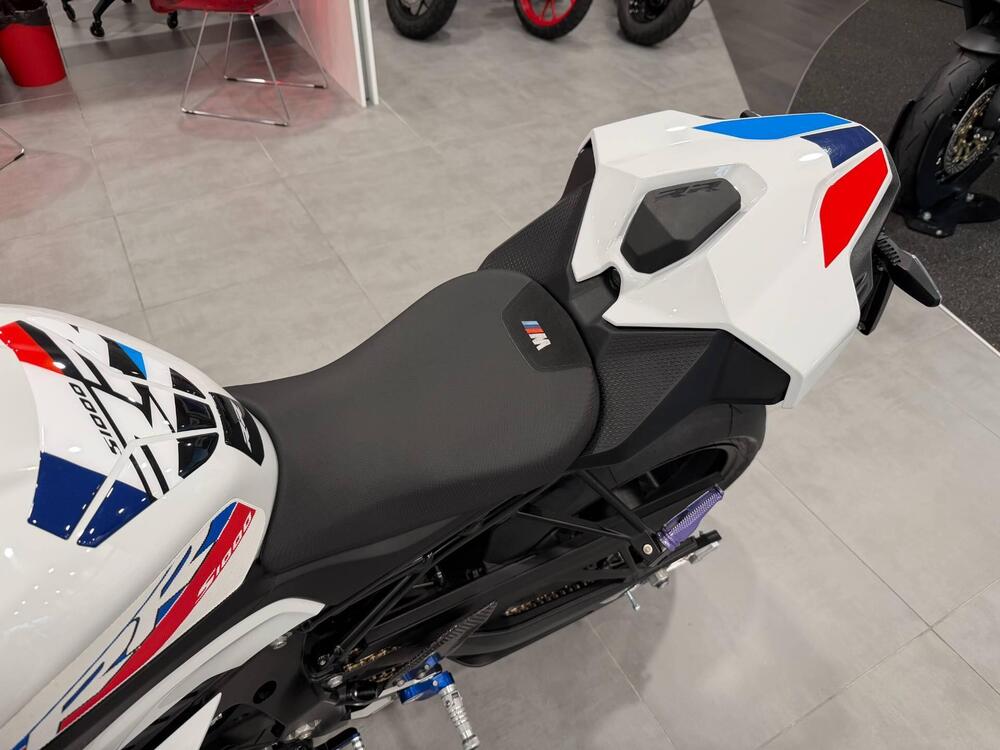 Bmw S 1000 RR (2023 - 24) (12)