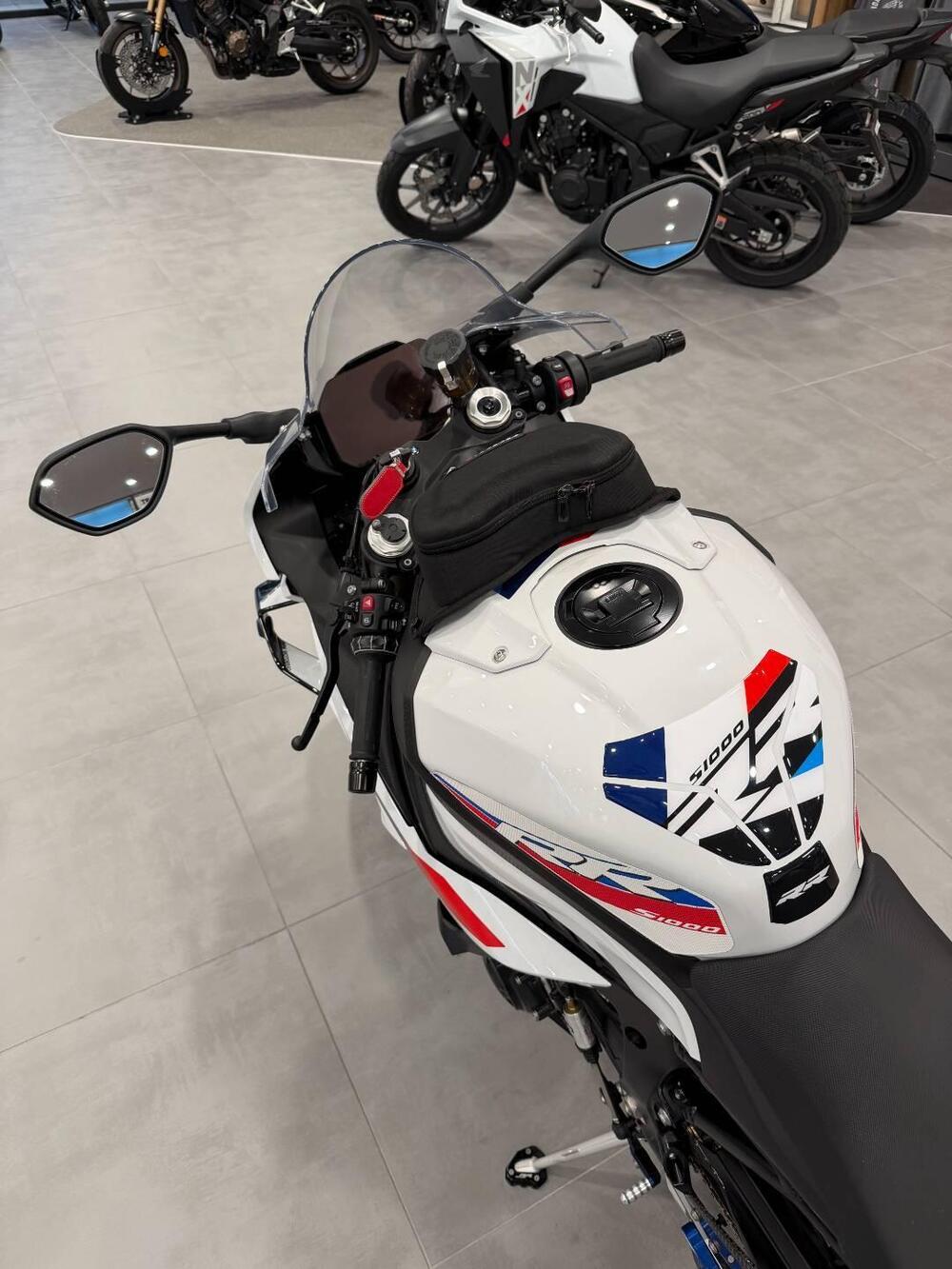 Bmw S 1000 RR (2023 - 24) (9)