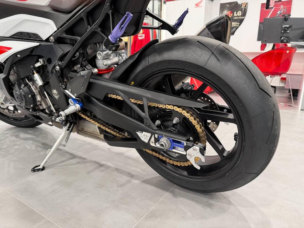 Bmw S 1000 RR (2023 - 24) (14)