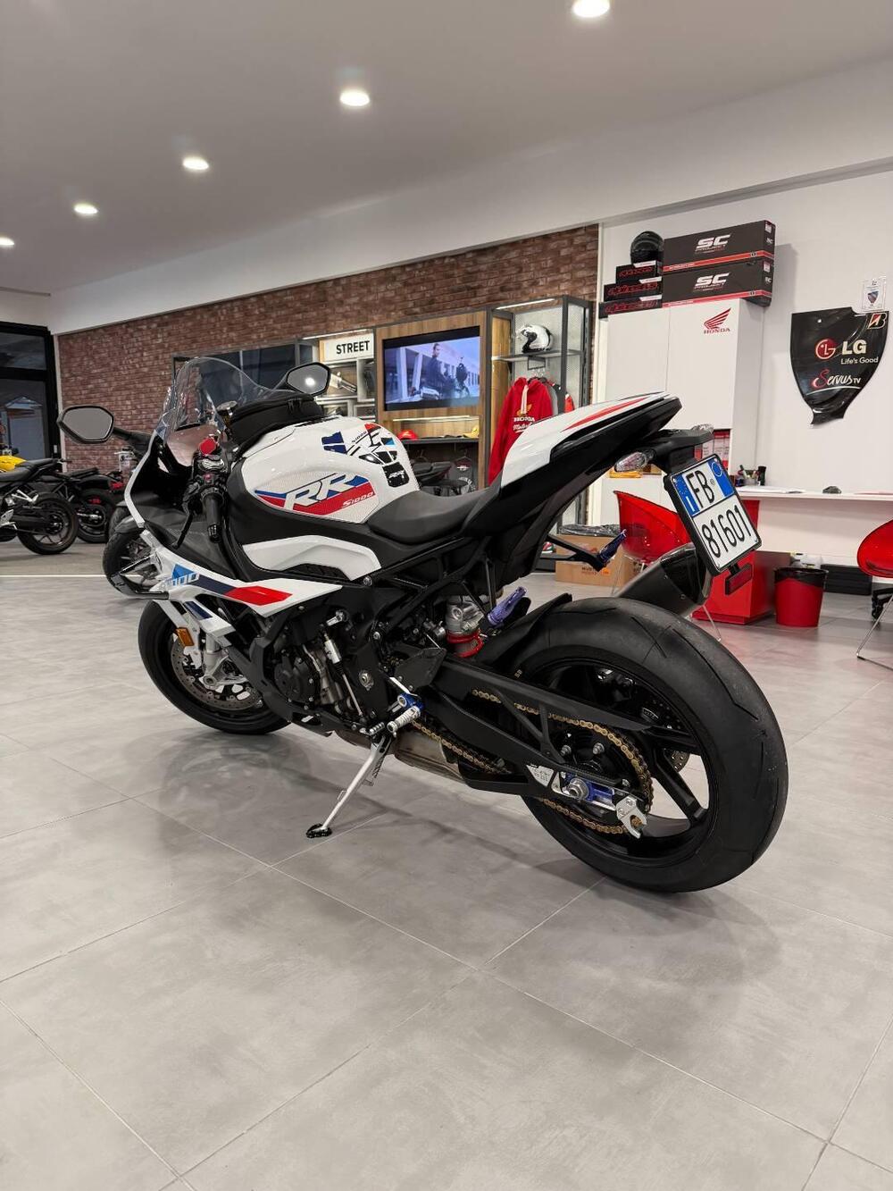 Bmw S 1000 RR (2023 - 24) (4)